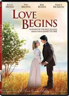 免费在线观看《爱的开始》