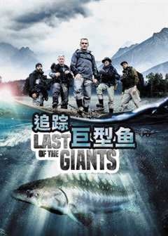 免费在线观看完整版海外剧《追踪巨型鱼》