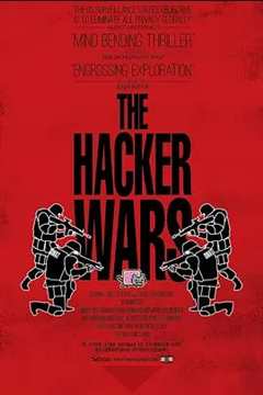 免费在线观看《黑客大战》