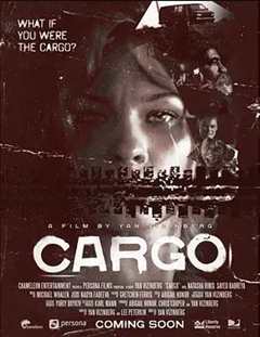 免费在线观看《Cargo》