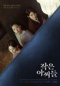 免费在线观看完整版韩国剧《小小姐们》