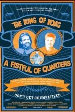 免费在线观看《金刚之王:一手硬币 2007》