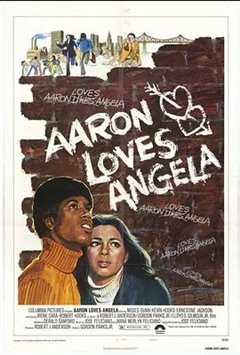 免费在线观看《Aaron Loves Angela》