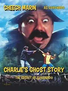 免费在线观看《查理的鬼故事》