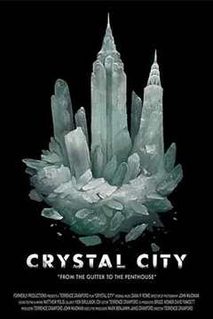 免费在线观看《Crystal City》