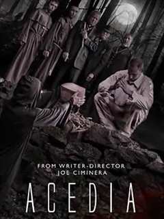 免费在线观看《Acedia》