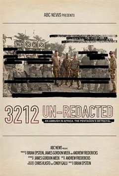 免费在线观看《3212 Un-redacted》