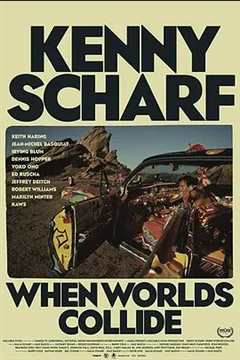 免费在线观看《Kenny Scharf: When Worlds Collide》