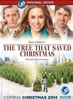 免费在线观看《The Tree That Saved Christmas》