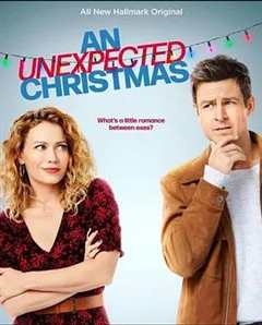 免费在线观看《An Unexpected Christmas》