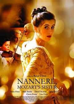 免费在线观看《娜内，莫扎特的姐姐》