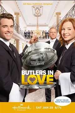 免费在线观看《Butlers in Love》
