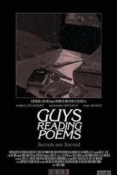 免费在线观看《Guys Reading Poems》