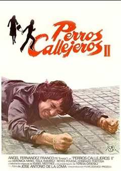 免费在线观看《Perros callejeros II》