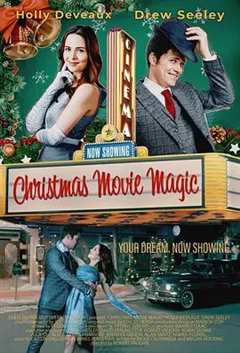 免费在线观看《Christmas Movie Magic》