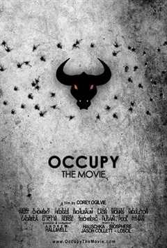 免费在线观看《Occupy: The Movie》
