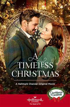 免费在线观看《A Timeless Christmas》