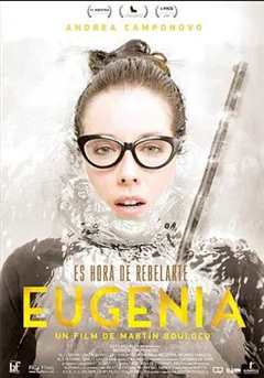 免费在线观看《Eugenia》