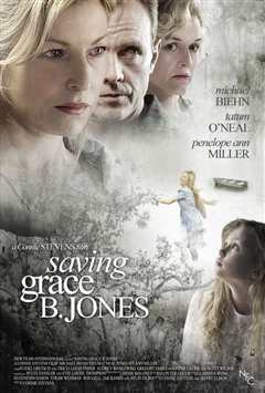 免费在线观看《Saving Grace B. Jones》