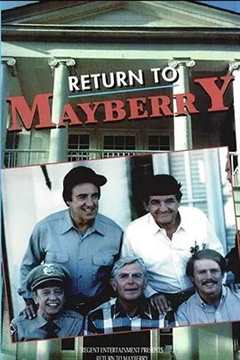 免费在线观看《Return to Mayberry》