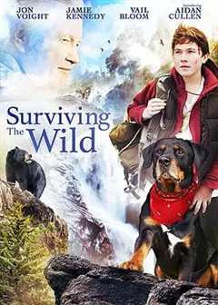 免费在线观看《Surviving the Wild》