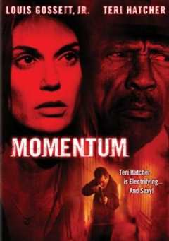 免费在线观看《Momentum》