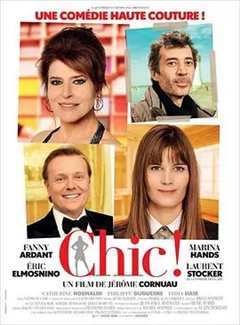免费在线观看《Chic !》