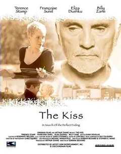 免费在线观看《the kiss》