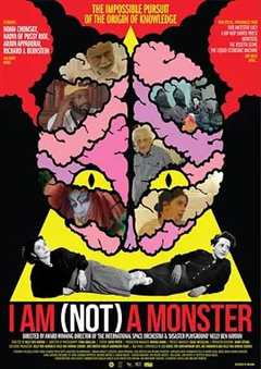 免费在线观看《I Am (Not) a Monster》