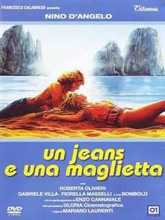 免费在线观看《Un jeans e una maglietta》