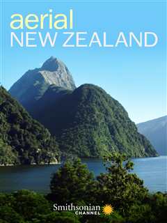 免费在线观看《Aerial New Zealand》