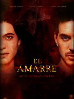 免费在线观看《El Amarre》