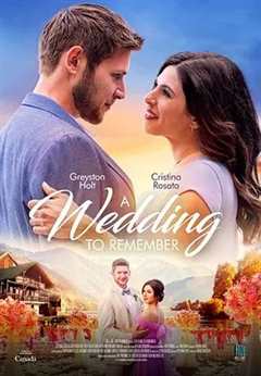 免费在线观看《A Wedding to Remember》