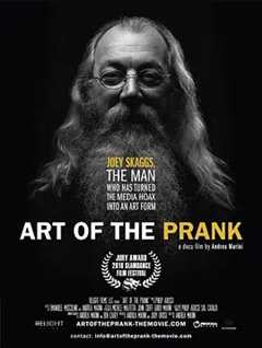 免费在线观看《Art of the Prank》