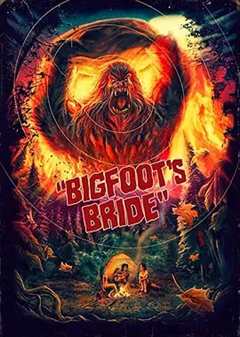 免费在线观看《Bigfoots Bride》