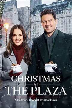 免费在线观看《Christmas at The Plaza》