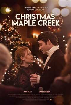 免费在线观看《Christmas at Maple Creek》