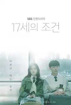 免费在线观看完整版韩国剧《17岁的条件》