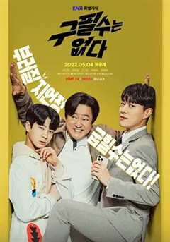 免费在线观看完整版韩国剧《没有具必秀》