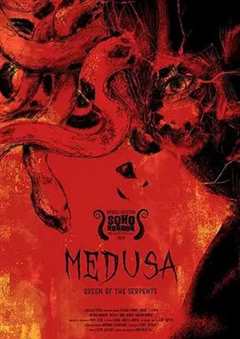 免费在线观看《Medusa: Queen of the Serpents》