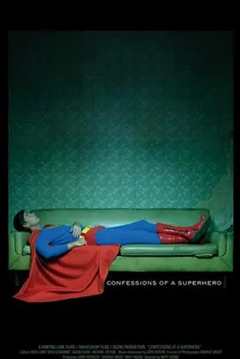 免费在线观看《超级英雄的自白》