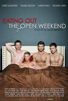 免费在线观看《外出就餐5：开放性周末》