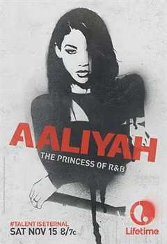 免费在线观看《Aaliyah: The Princess of R&B》