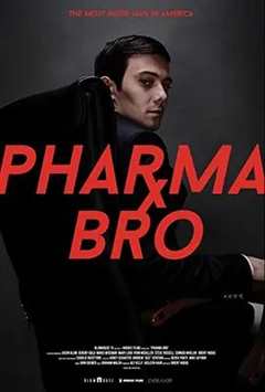 免费在线观看《Pharma Bro》
