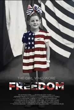 免费在线观看《The Girl Who Wore Freedom》
