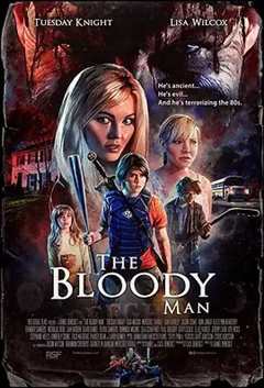 免费在线观看《The Bloody Man》