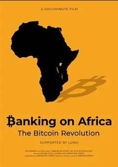 免费在线观看《非洲银行业务：比特币革命》
