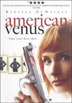 免费在线观看《American Venus》