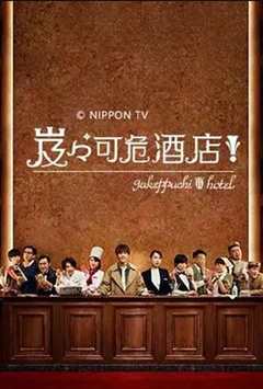 免费在线观看完整版日本剧《岌岌可危酒店！》