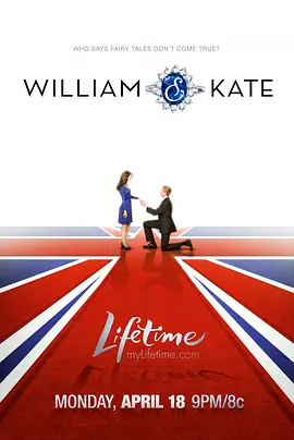 免费在线观看《威廉与凯特》